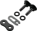 BikeMaster 525 BMXR X-Ring Clip Link - Black 197362