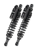 Bitubo Suspension Bitubo WMT0 Twinshocks Adj.: Spring Preload, Reb., Comp., Length 386mm, Piggyback Tank, Dk Edition T0032WMT02V2