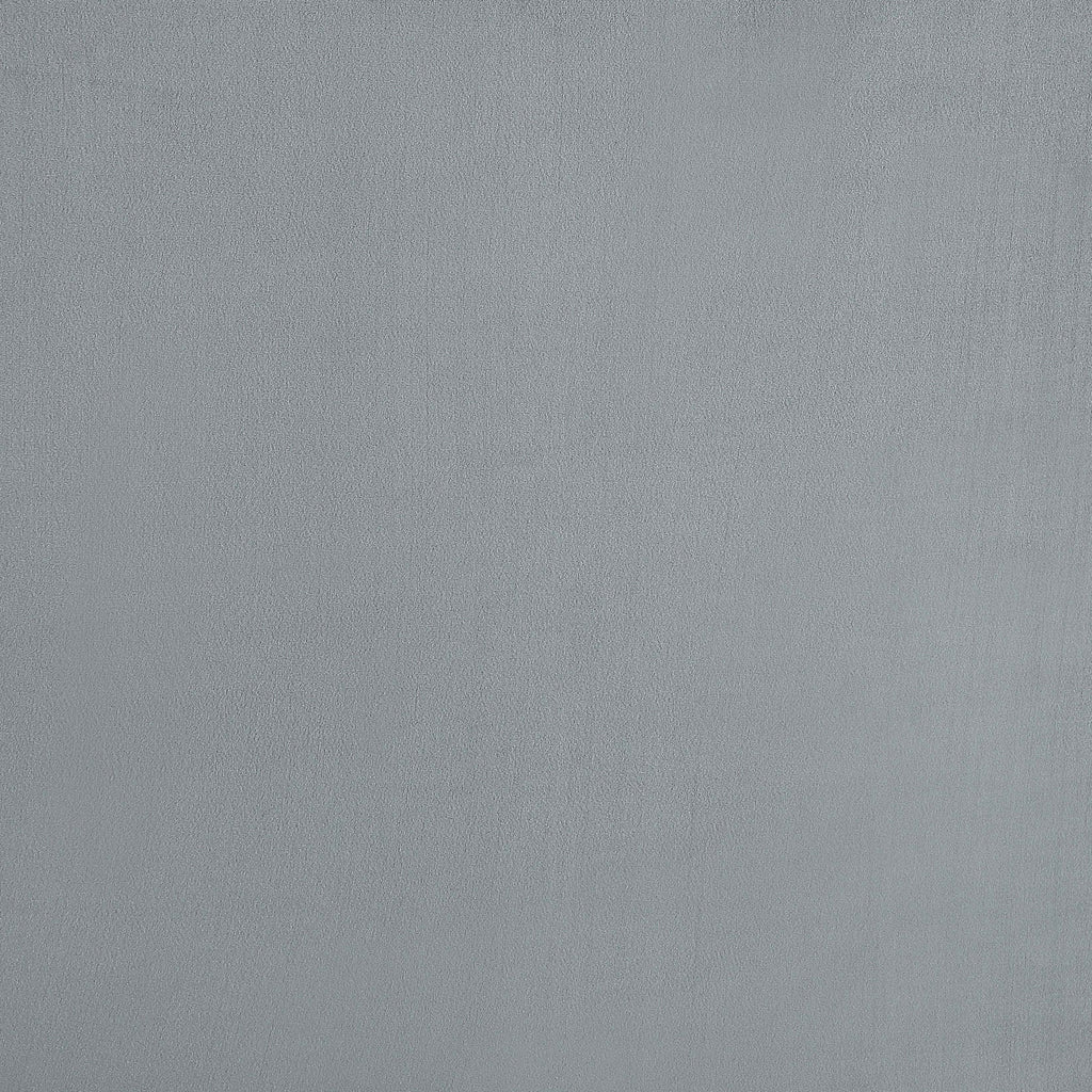 Grey Velvet Accent Chair