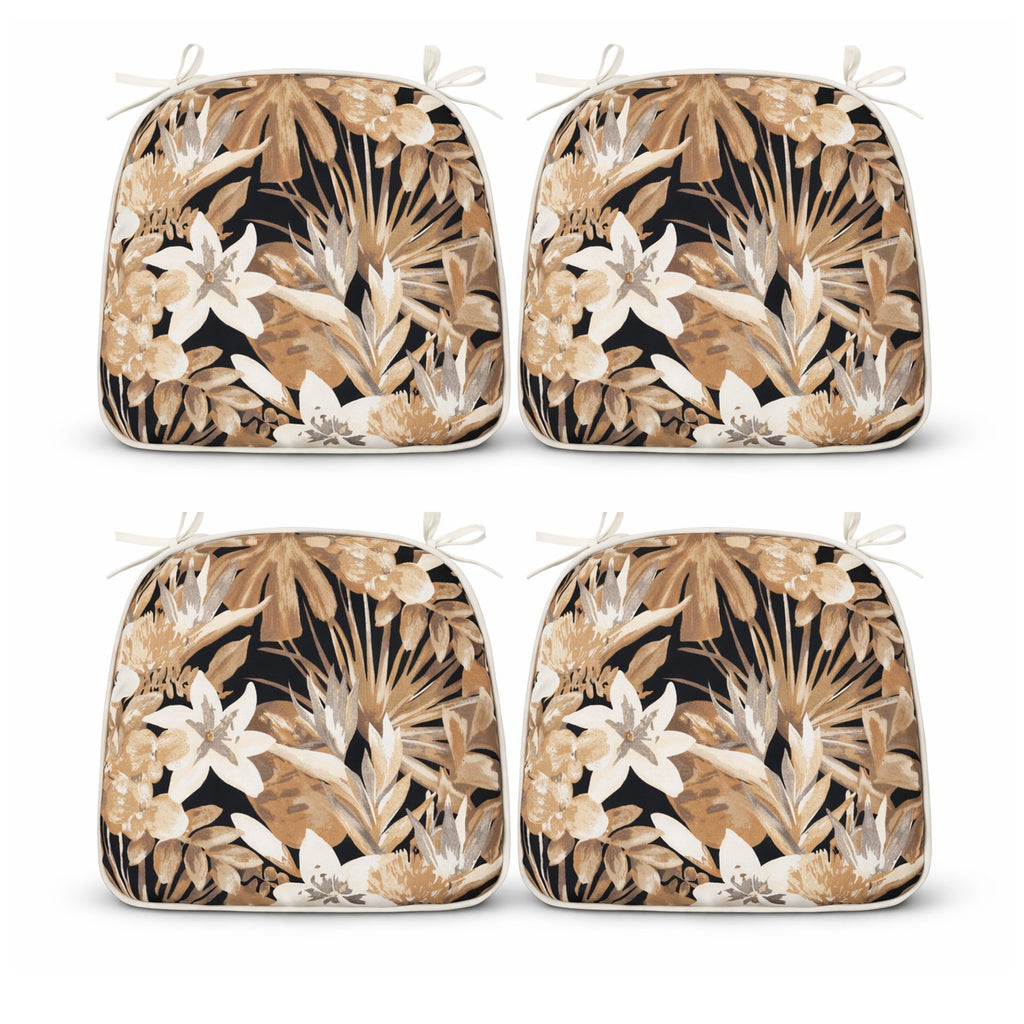 Outdoor Patio Chair Cushions