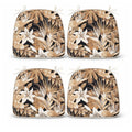 Outdoor Patio Chair Cushions