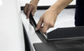 Access Accessories Element Seal Kit (5ft 8in Long Seals Under Cover Front Bar) 30890