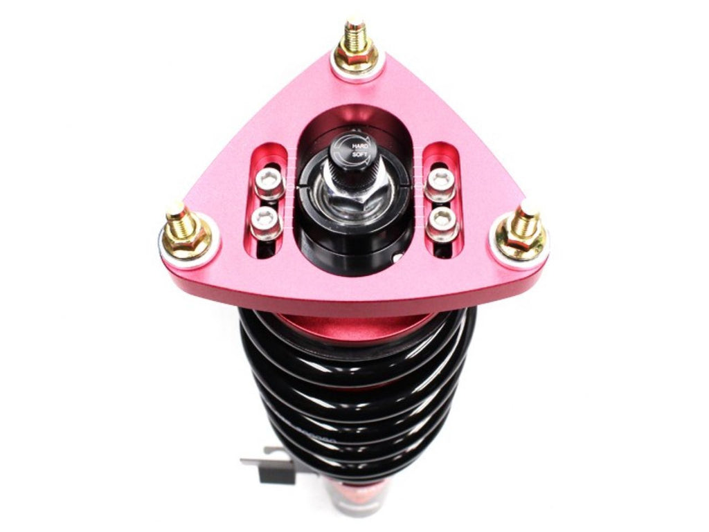 Godspeed Mazda3 (BL) 2010-13 Coilovers
