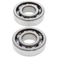 All Balls Racing 86-87 Honda ATC125M Crank Shaft Bearing Kit 24-1033