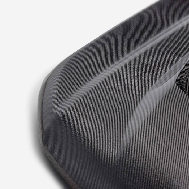 Anderson Composites 20-24 Chevy Silverado Type-AZ Carbon Fiber Hood AC-HD20CHSV-AZ