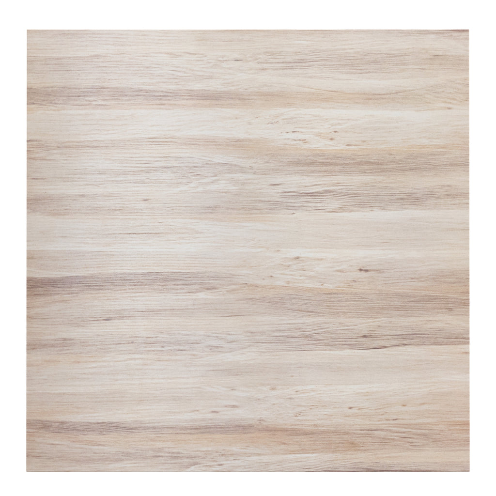 Beige End Tables, Set Of 2