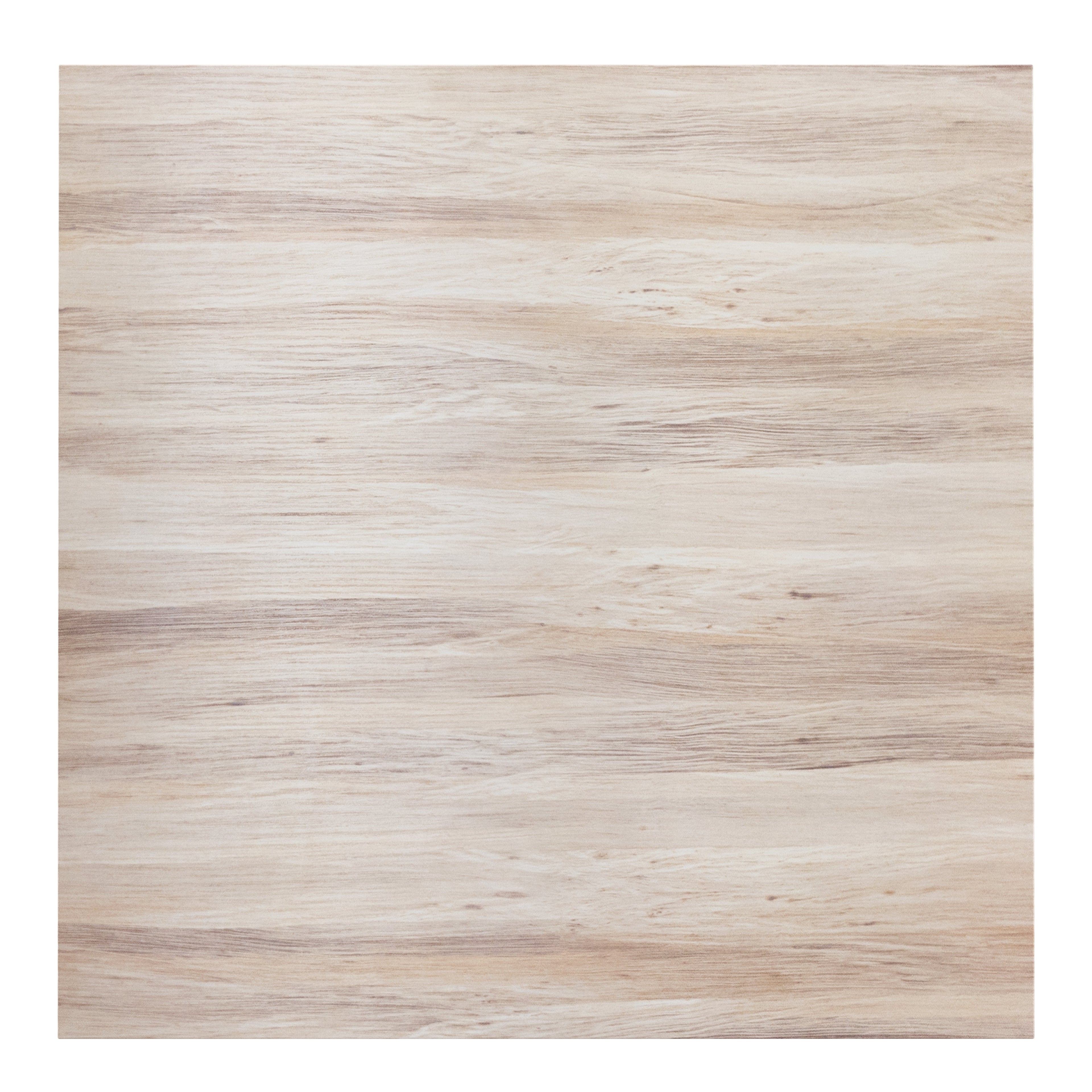 Beige End Tables, Set Of 2