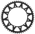 BikeMaster Ducati Rear Steel Sprocket 520 45T - Black 965163