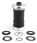 Air Lift Replacement Air Spring Kit For Universal 4in Sleeve Over Strut Short (Pn75564) 50707