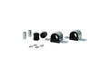 Whiteline 1997-2006 Jeep Wrangler Sway Bar - Mount Bushing -30mm W23826