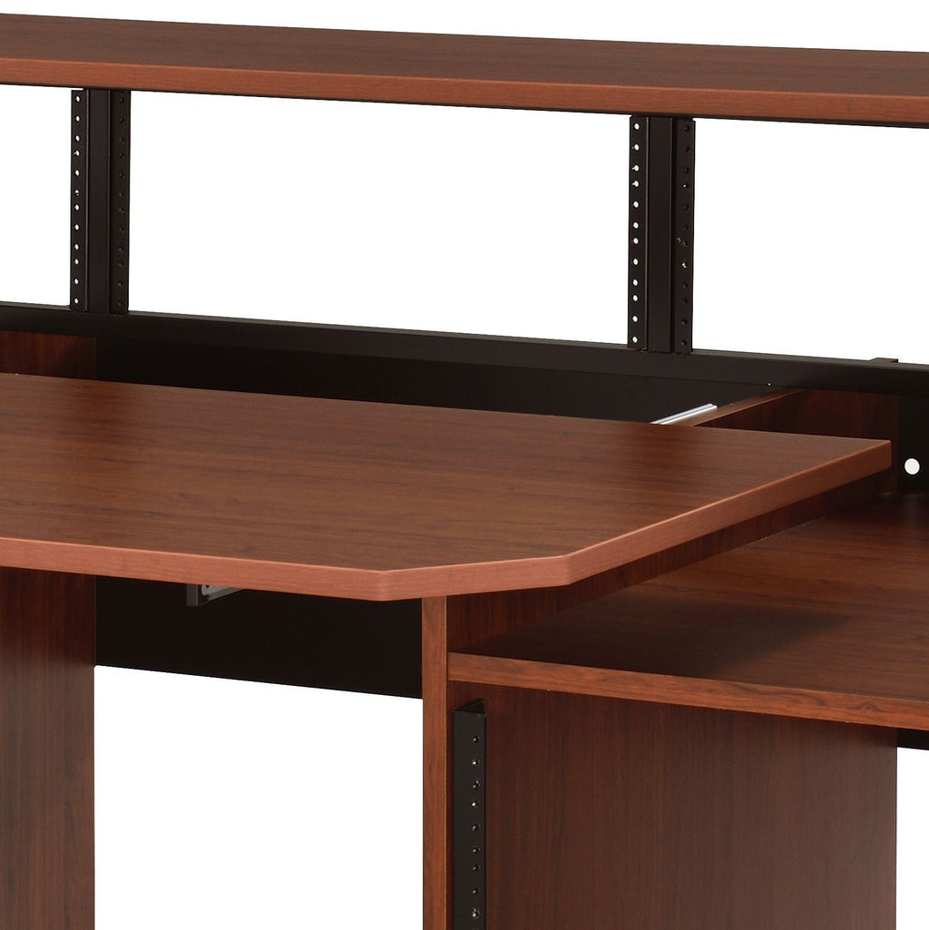 Annette Cherry Finish Music Desk