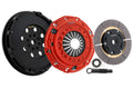 Action Clutch 2023 Acura Integra 1.5L (L15CA) Turbo Ironman Sprung (Street) Clutch Kit ACR-3581-SPR