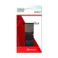 Brembo OE Piaggio Storm/Piaggio Tph/Piaggio Zip/Piaggio Typhoon Carbon Ceramic Brake Pad - Front 07017