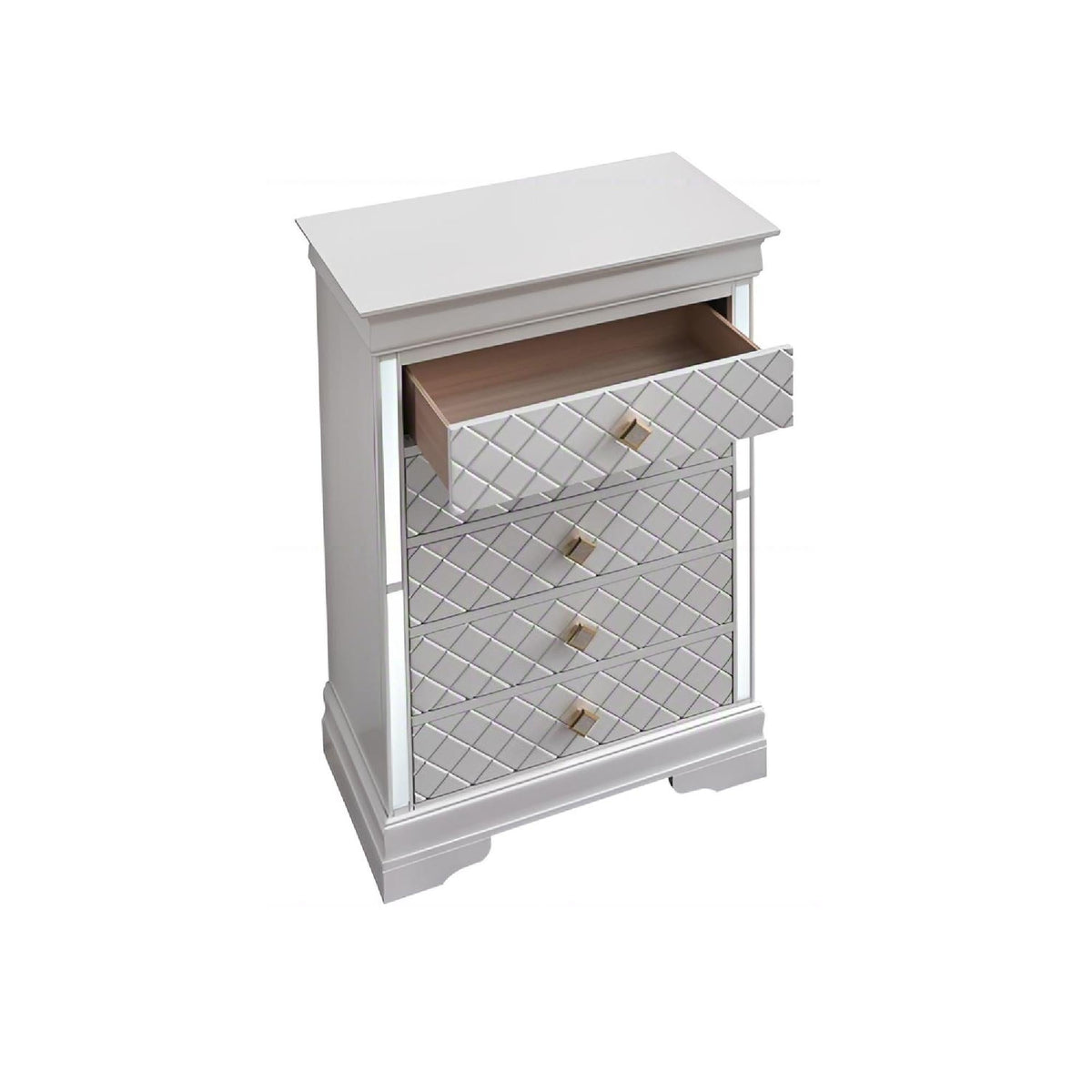 Verona G6735-CH Chest in Pearl