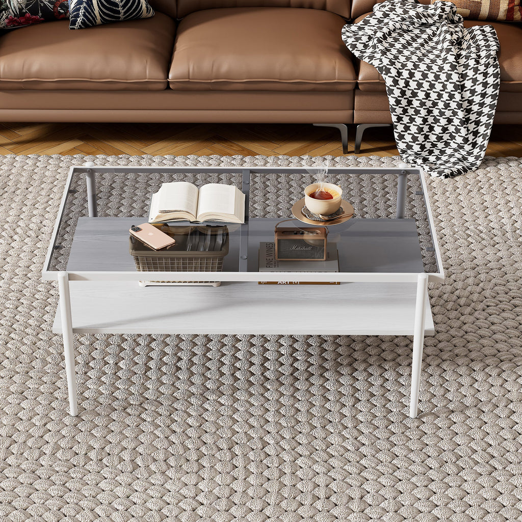 Rectangle Coffee Table