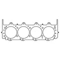 Cometic Gasket Cometic GM Pro Stock V8 .040in MLX Cylinder Head Gasket - 4.860in Bore - 5.200in Bore Center C5013-040