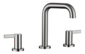 Bathroom Faucet For Bathroom Sink With Two Handles