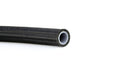 HPS Performance Products PTFE Stainless Steel Reinforced Braided Hose, Black