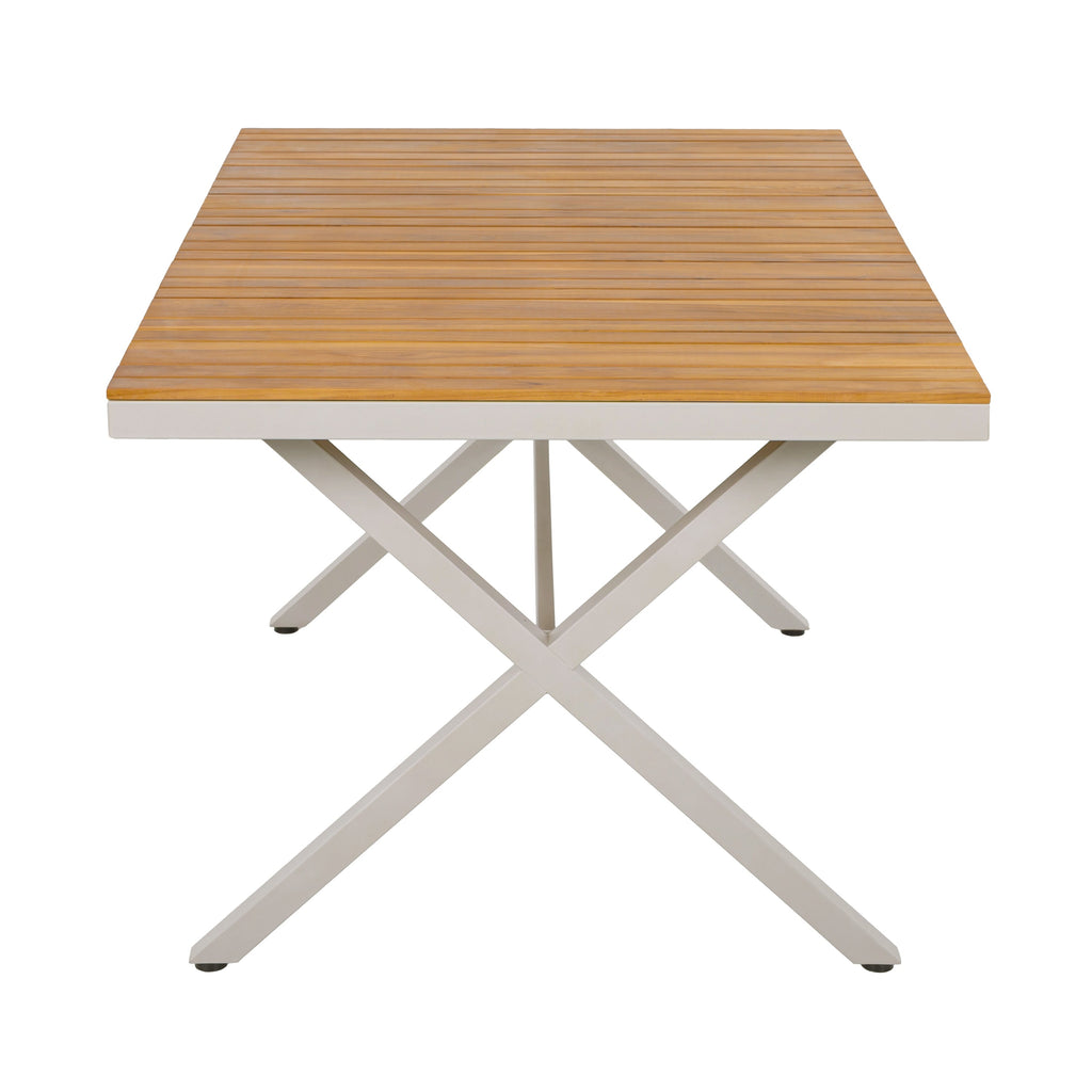 Outdoor 7-Piece Dining Set
