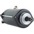 Arrowhead Mitsuba 12V 9T Str 410-54122