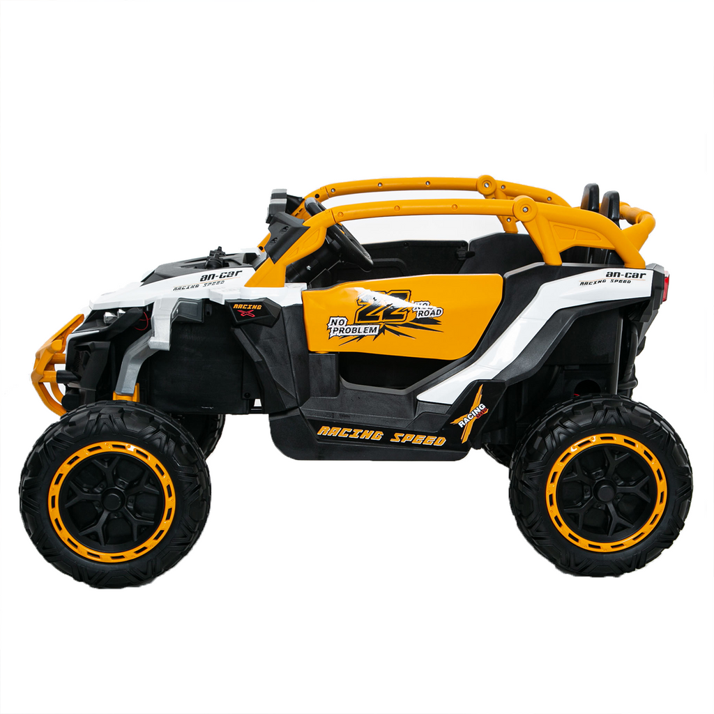 Ride On Models Truck Car 12V - Kids Electric Vehicle