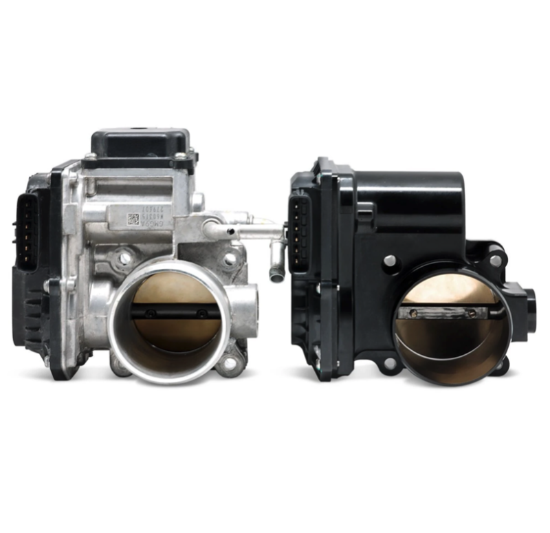 BLOX Racing Honda Civic 1.5T 56mm DBW Throttle Body BXIM-00220