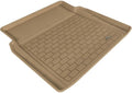 3D MAXpider 2007-2013 Mercedes-Benz S-Class Kagu Cargo Liner - Tan M1MB0061302