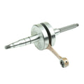 Athena 98-00 Aprilia 51 LC 50 Long Stroke 12mm Pin Bore Racing Crankshaft S410485320004