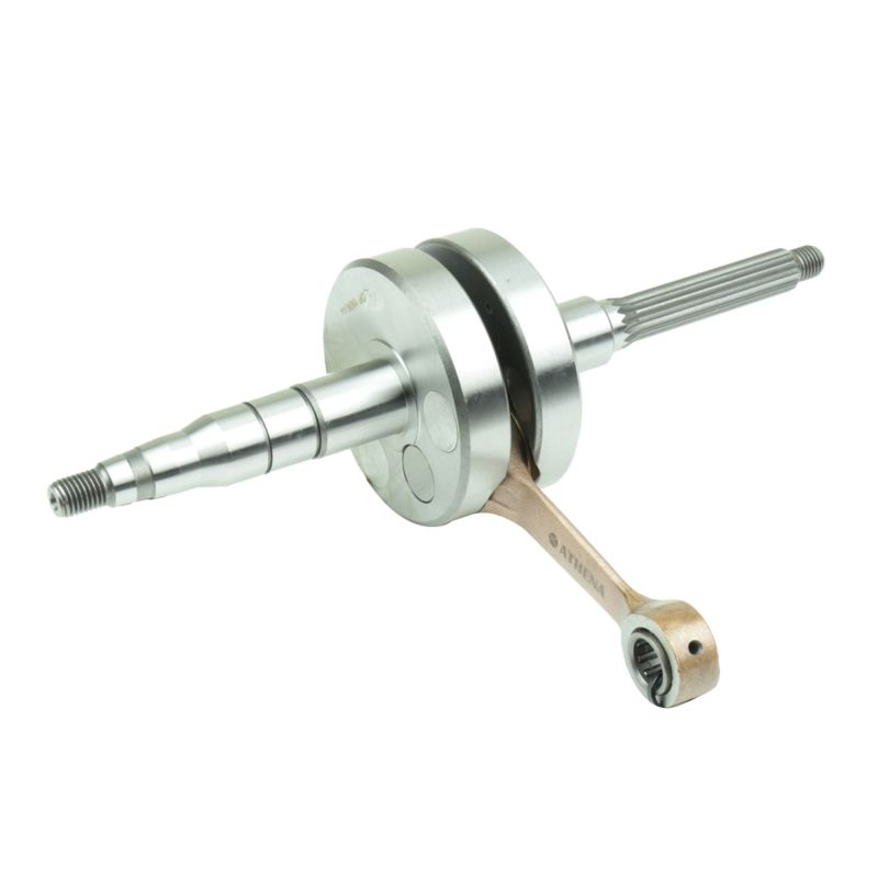 Athena 98-00 Aprilia 51 LC 50 Long Stroke 12mm Pin Bore Racing Crankshaft S410485320004