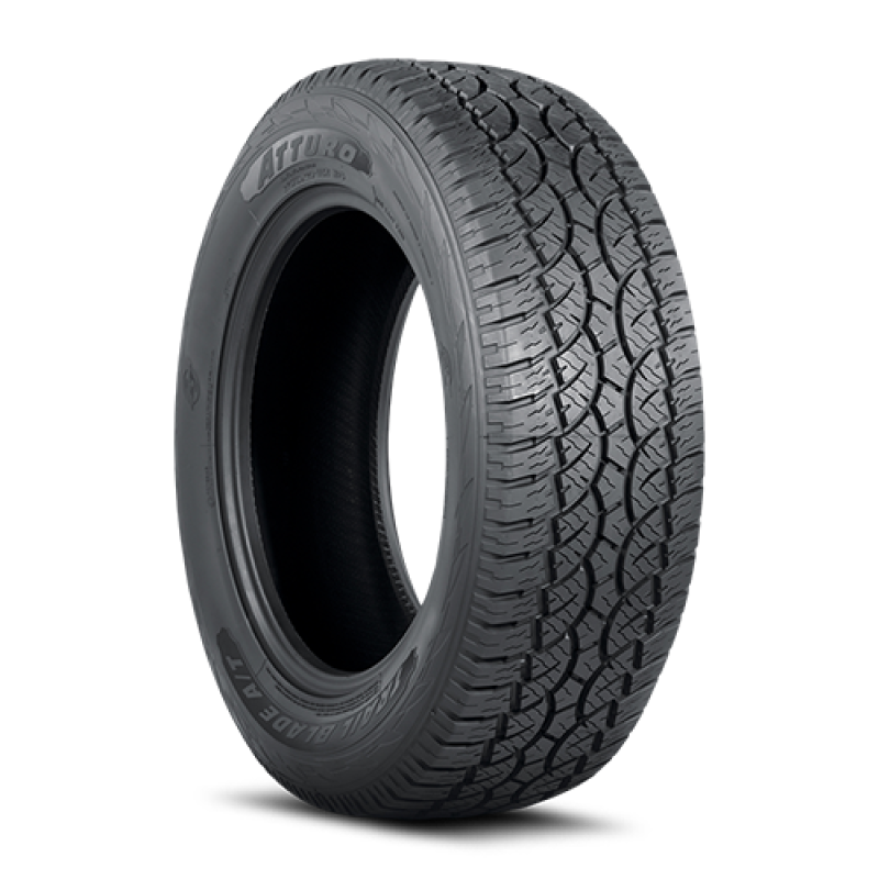Atturo Tire Atturo Trail Blade A/T Tire - 265/60R18 110T TBAT-I0066630