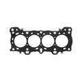 Cometic Gasket Cometic Honda D16A1 .084in MLS Cylinder Head Gasket - 75.5mm Bore C4522-084