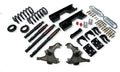 Belltech Lowering Kit With Nd2 Shocks 727Nd