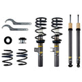 Bilstein 19-22 Mercedes-Benz A220 EVO S Coilover Kit - Front & Rear 47-295735