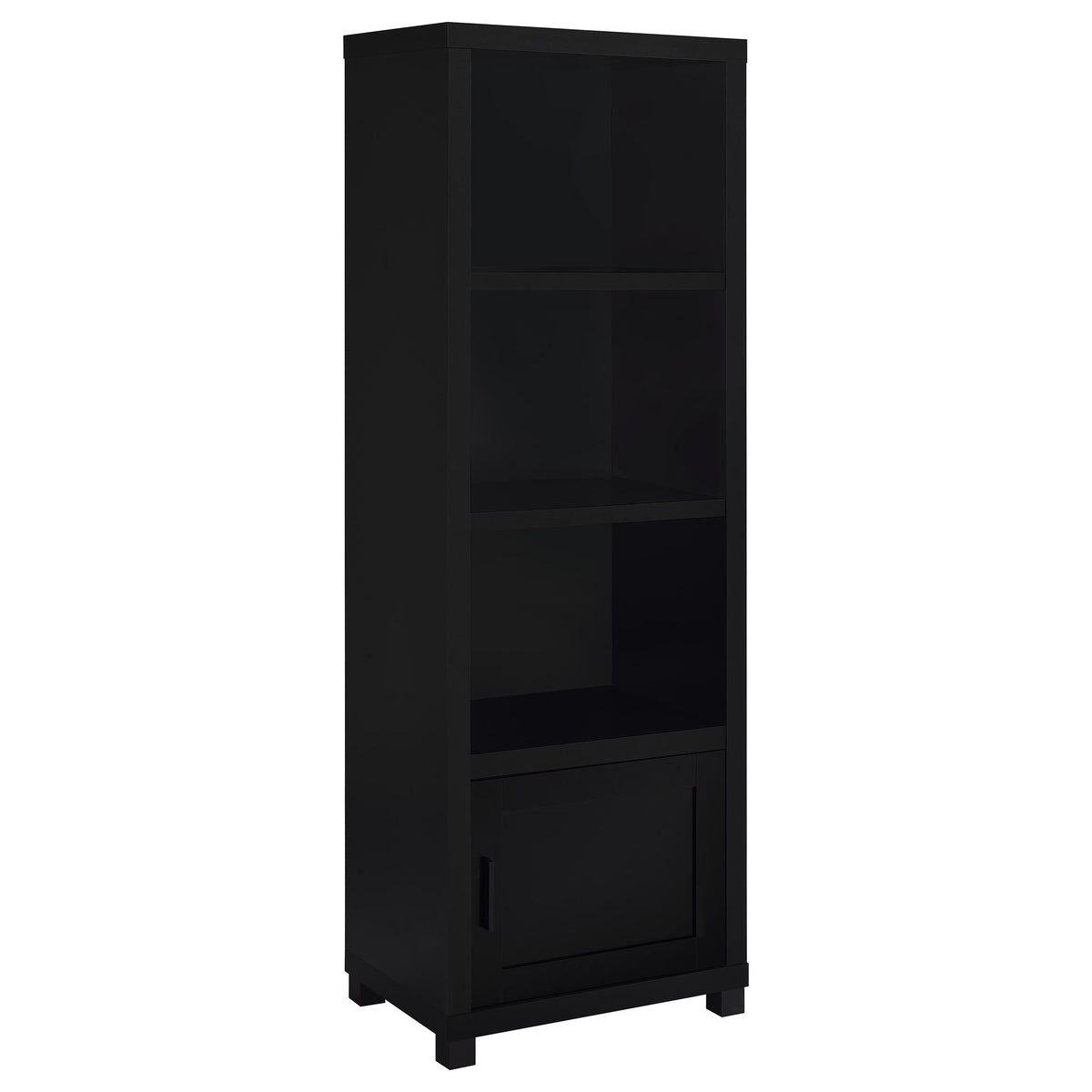 Arnaud Modern Three-Piece Entertainment Center