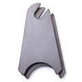ANZO Mounting Tabs Universal 1.5in inch Radius Universal Slotted Mounting Tab 851043