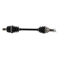All Balls Racing 03-05 TRX 650 FA/06-23 TRX 680 FA/2024 TRX 700 FA Rubicon 6 Ball Axle AB6-HO-8-301