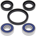 All Balls Racing 73-85 Honda ATC70 Wheel Bearing Kit Front 25-1187