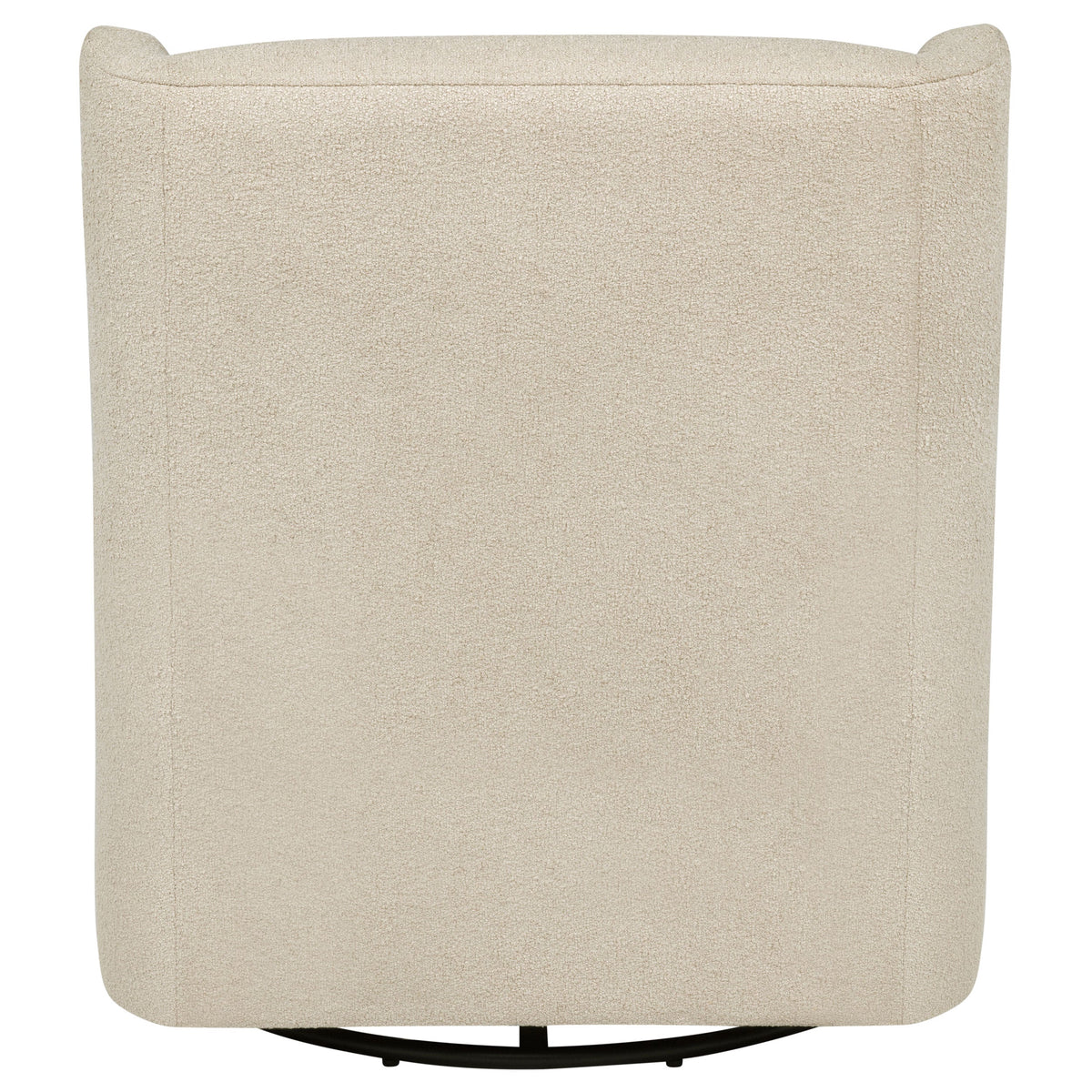 Omari Swivel Glider Chair