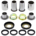 All Balls Racing 89-91 Suzuki RM125 Swing Arm Bearing Kit 28-1002