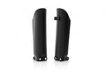 Acerbis Fork Covers Black 2732020001