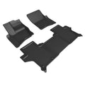 3D MAXpider 20-24 Land Rover Defender 90 Kagu Black R1 R2 L1LR03101509