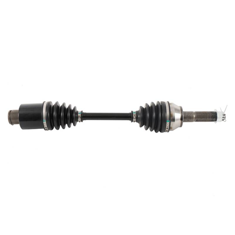 All Balls Racing 11-14 Hawkeye 400 HO 2x4/11-14 Sportsman 400 4x4 HO Axle ABM-PO-8-329