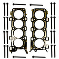 Ford Performance Parts Ford Racing 2015 5.0L Coyote Head Changing Kit 11mm Head Bolts