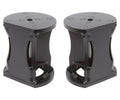 Carli 17-23 Ford F250/350 SD Front Bump Drop 4.5in CS-FBDF-45-17