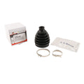 All Balls Racing 22-23 Honda Pioneer 1000 Deluxe CV Boot Repair Kit - Front - Outer 19-5045