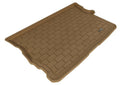 3D MAXpider 2013-2015 Scion XB Kagu Cargo Liner - Tan M1SC0051302
