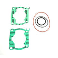 Athena 89-94 Husqvarna Husqvarna Top End Gasket Kit P400220600126