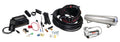 AIRLIFT 3P(3/8" Air Line,4 Gallon 5-Port Lightweight Polished,VIAIR 444C Comp)