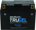 BikeMaster Trugel Battery MG12Z-S 780509