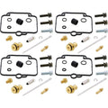 All Balls Racing 90-92 Suzuki GSXR750 Carburetor Rebuild Kit 26-1757